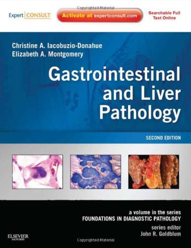 Gastrointestinal and Liver Pathology 2011