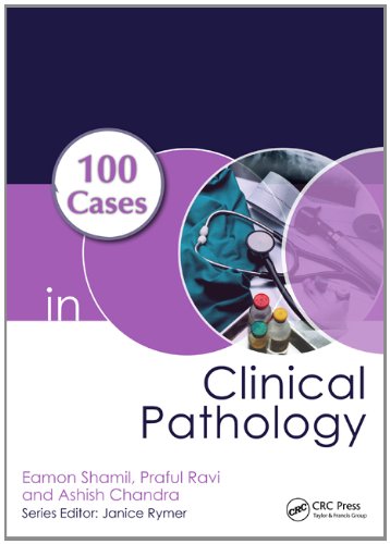100 Cases in Clinical Pathology 2014