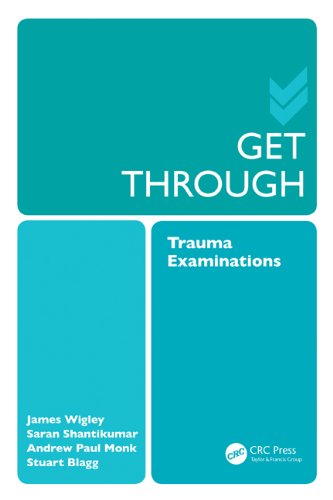 Get Through Trauma Examinations 2014