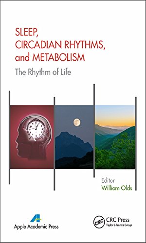 Sleep, Circadian Rhythms, and Metabolism: The Rhythm of Life 2014