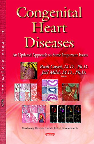 Congenital Heart Diseases: An Updated Approach to Some Important Issues 2014