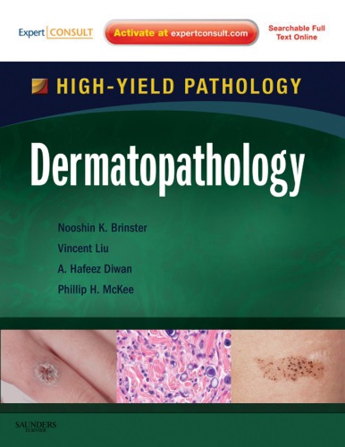 Dermatopathology 2011