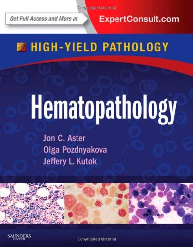 Hematopathology 2013