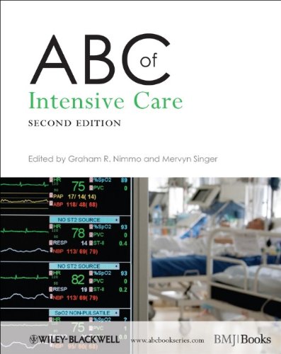ABC of Intensive Care 2011