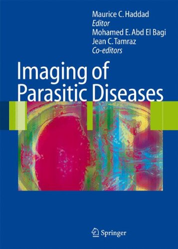 Imaging of Parasitic Diseases 2010