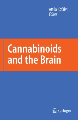 Cannabinoids and the Brain 2010