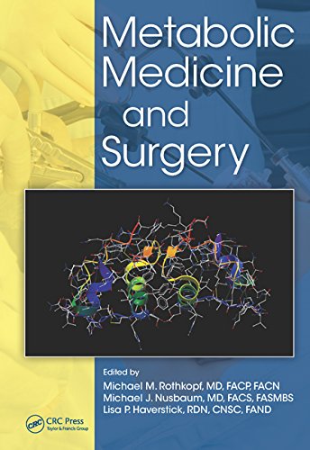 Metabolic Medicine and Surgery 2014