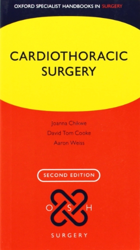Cardiothoracic Surgery 2013