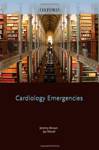Cardiology Emergencies 2011