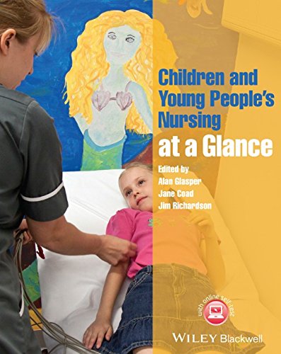 Children and Young People's Nursing at a Glance 2014