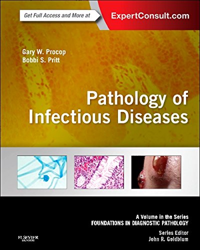 Pathology of Infectious Diseases 2014