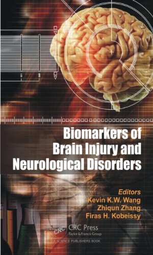 Biomarkers of Brain Injury and Neurological Disorders 2014
