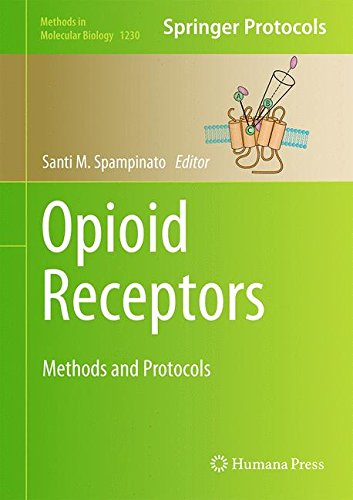 Opioid Receptors: Methods and Protocols 2014