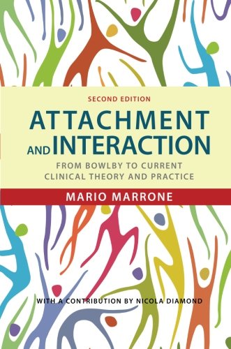 Attachment and Interaction: From Bowlby to Current Clinical Theory and Practice 2014