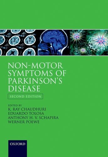 Non-Motor Symptoms of Parkinson's Disease 2014