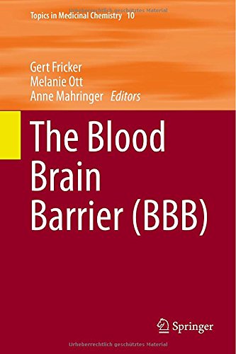 The Blood Brain Barrier (BBB) 2014
