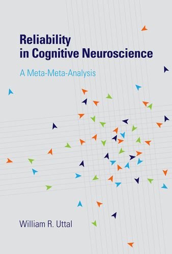 Reliability in Cognitive Neuroscience: A Meta-Meta-Analysis 2013