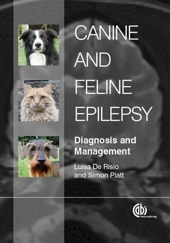 Canine and Feline Epilepsy: Diagnosis and Management 2014