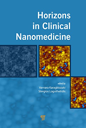 Horizons in Clinical Nanomedicine 2014
