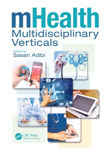 mHealth Multidisciplinary Verticals 2014
