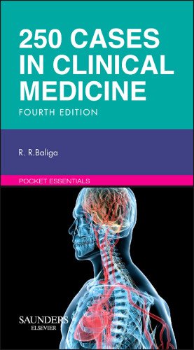 250 Cases in Clinical Medicine 2012