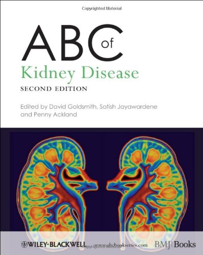 ABC of Kidney Disease 2013