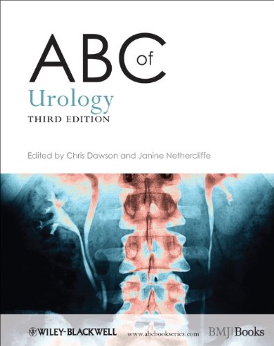 ABC of Urology 2012