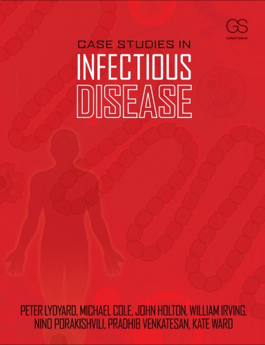 Case Studies in Infectious Disease 2010
