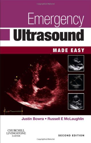 Emergency Ultrasound Made Easy 2011