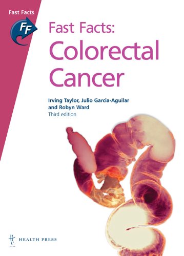 Fast Facts: Colorectal Cancer 2010