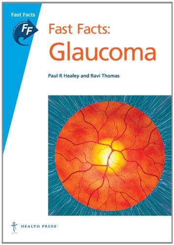 Fast Facts: Glaucoma 2010
