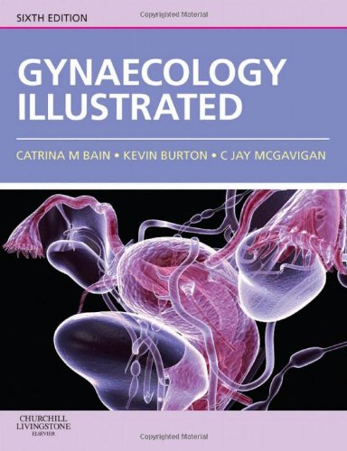 Gynaecology Illustrated 2011