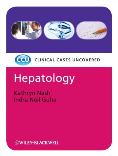 Hepatology: Clinical Cases Uncovered 2011