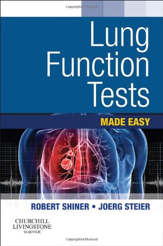 Lung Function Tests Made Easy 2012