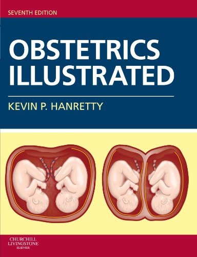 Obstetrics Illustrated 2009