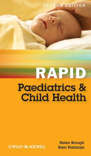 اطفال سریع و سلامت کودک