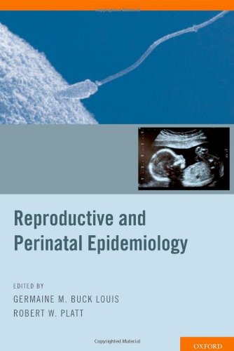 Reproductive and Perinatal Epidemiology 2011
