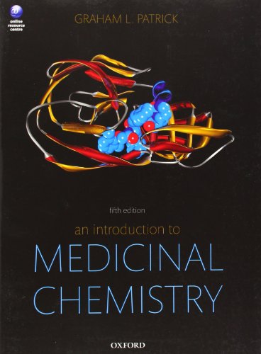 An Introduction to Medicinal Chemistry 2013