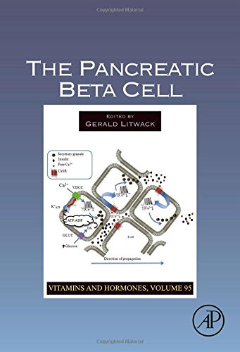 The Pancreatic Beta Cell 2014