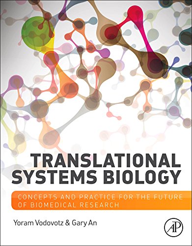 Translational Systems Biology: Concepts and Practice for the Future of Biomedical Research 2014