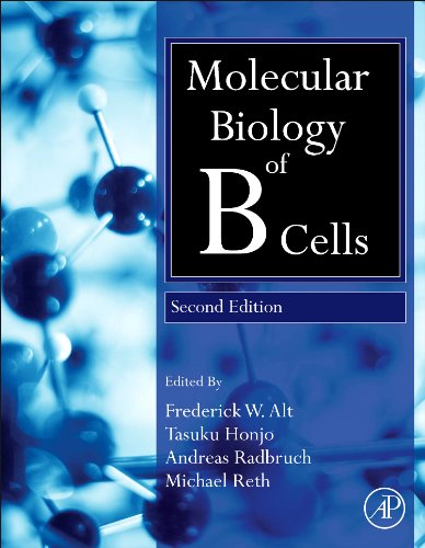 Molecular Biology of B Cells 2014