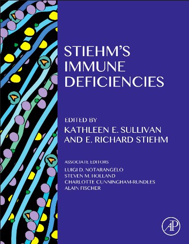 Stiehm's Immune Deficiencies 2014