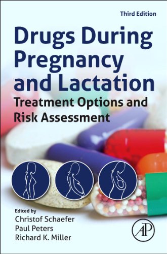 Drugs During Pregnancy and Lactation: Treatment Options and Risk Assessment 2014
