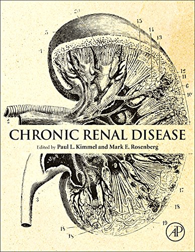 Chronic Renal Disease 2014