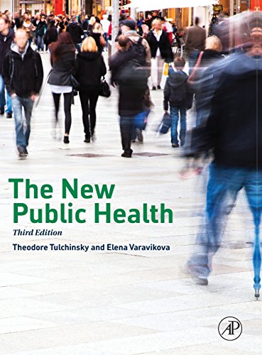 The New Public Health 2014
