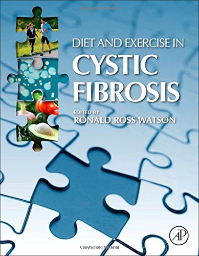 Diet and Exercise in Cystic Fibrosis 2014