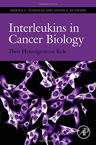 Interleukins in Cancer Biology: Their Heterogeneous Role 2014