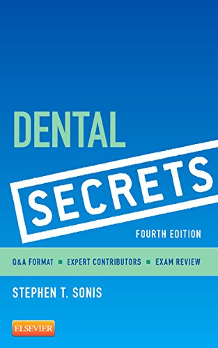 Dental Secrets 2014