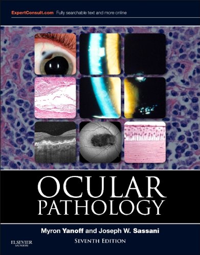 Ocular Pathology 2014