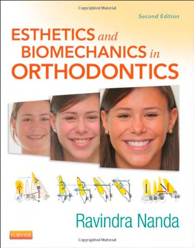 Esthetics and Biomechanics in Orthodontics 2014